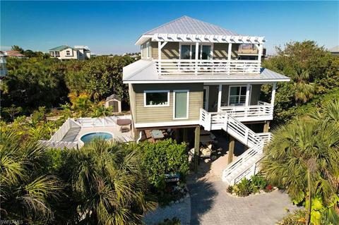 4540 Conch Shell Dr, Captiva, FL 33924 photo 4