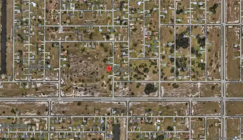1622 NW 3rd Pl, Matlacha, FL 33993
