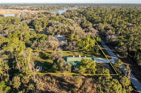 704 Turtle Ln, Labelle, FL 33935 photo 1