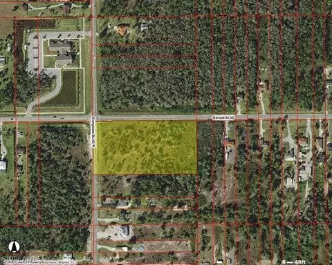 3108 Randall Blvd, Naples, FL 34120