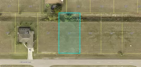 2715 Van Buren Pkwy, Cape Coral, FL 33993