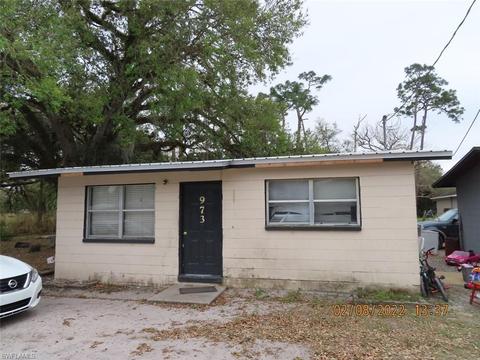 973 Fordson Ave, Labelle, FL 33935 photo 1