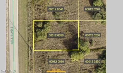 769 Bell Blvd S, Lehigh Acres, FL 33974