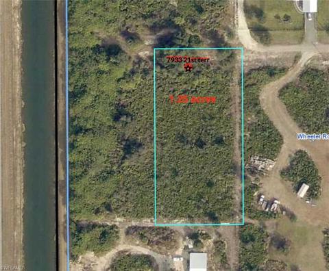 7933 21st Ter, Labelle, FL 33935 photo 6