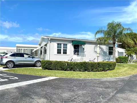 4700 Split Log Ln W, Estero, FL 33928 photo 4