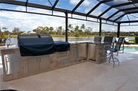 20423 Wildcat Run Dr, Estero, FL 33928 photo 14