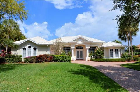 20423 Wildcat Run Dr, Estero, FL 33928 photo 1