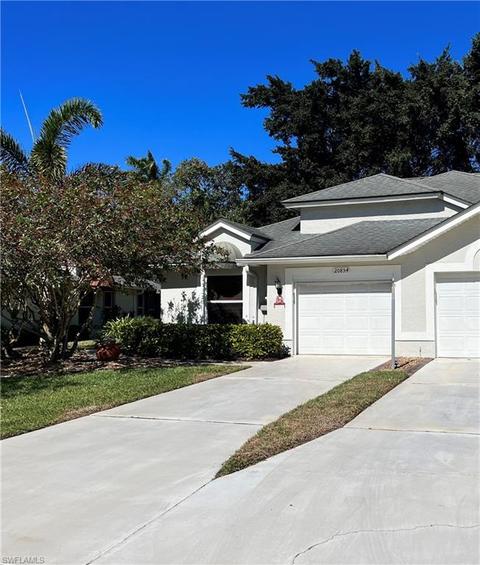 20854 Blacksmith Frg, Estero, FL 33928 photo 1