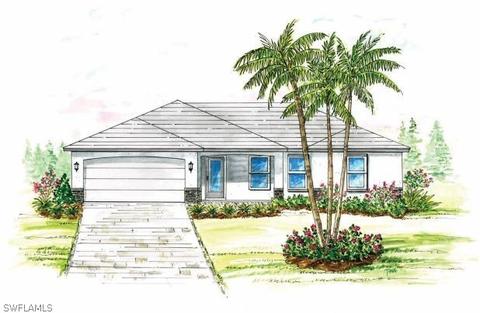 1102 NW 21st Ter, Cape Coral, FL 33993
