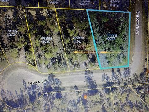 3008 Laura Ct, Lehigh Acres, FL 33971