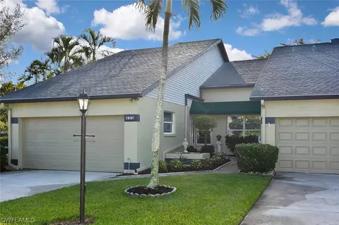 mcgregor park cir #404, Fort Myers, FL 33908