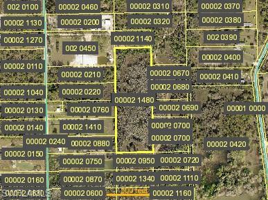 Access Undetermined, Fort Myers, FL 33913