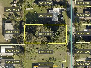 2825 Winona Dr, North Fort Myers, FL 33917
