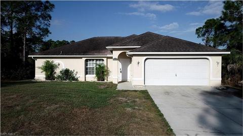 509 Hutton St E, Lehigh Acres, FL 33974 photo 1
