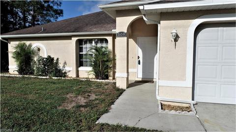 509 Hutton St E, Lehigh Acres, FL 33974 photo 2