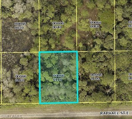 1241 Raphael St E, Lehigh Acres, FL 33974 photo 3