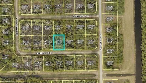 1241 Raphael St E, Lehigh Acres, FL 33974 photo 2