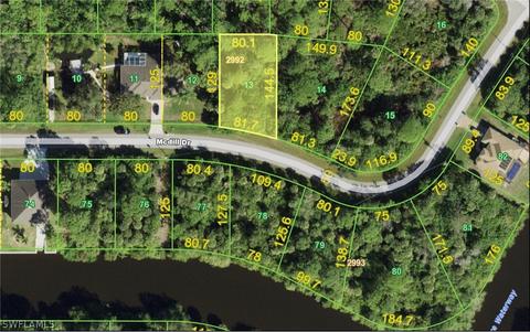 763 Mcdill Dr, Port Charlotte, FL 33953