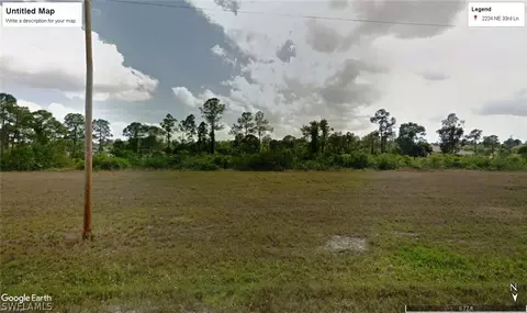 2224 NE 33rd Ln, Cape Coral, FL 33909
