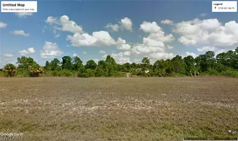 3729 NE 14th Pl, Cape Coral, FL 33909