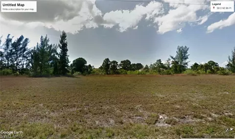 3912 NE 9th Pl, Cape Coral, FL 33909