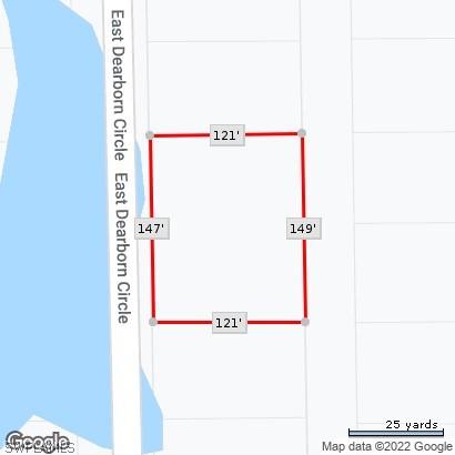 2118 E Dearborn Cir, Alva, FL 33920