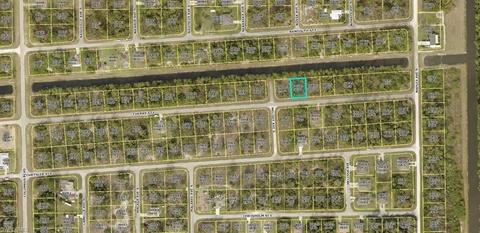 1237 Cherry St E, Lehigh Acres, FL 33974 photo 1