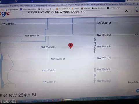 19634 NW 254th St, Okeechobee, FL 34972