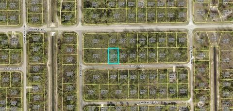 1107 Cellini St E, Lehigh Acres, FL 33974 photo 1