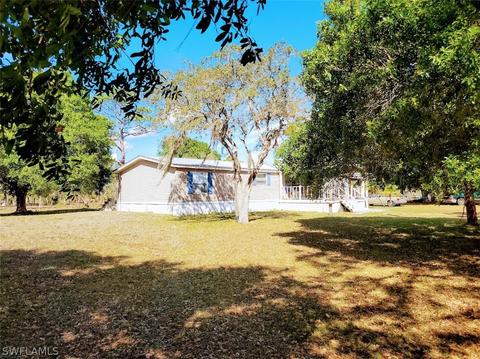 2241 Summerall Rd, Labelle, FL 33935 photo 2