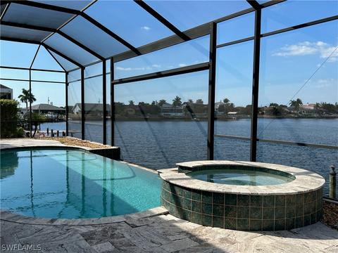 3829 Ceitus Pkwy, Cape Coral, FL 33991
