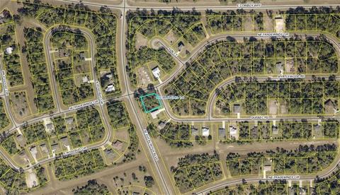 5002 NE Tradewinds Cir, Labelle, FL 33935