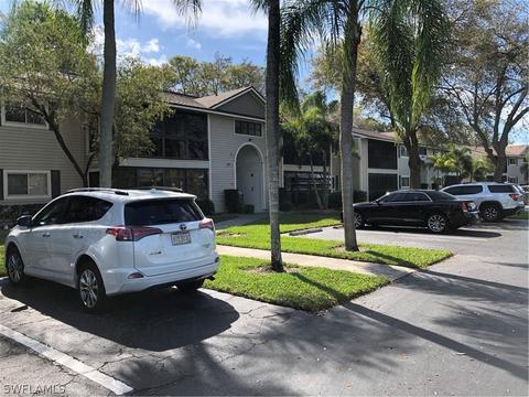8041 S Woods Cir #6, Fort Myers, FL 33919