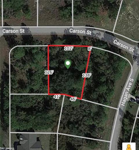 836 Carson St E, Lehigh Acres, FL 33974 photo 1