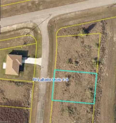 7005 Cape Ct, Labelle, FL 33935 photo 1
