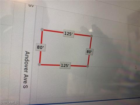 719 Andover Ave S, Lehigh Acres, FL 33974