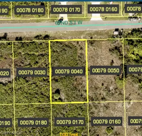 2813 62nd St W, Lehigh Acres, FL 33971