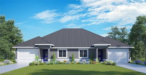 323-325 Bell Blvd S, Lehigh Acres, FL 33974