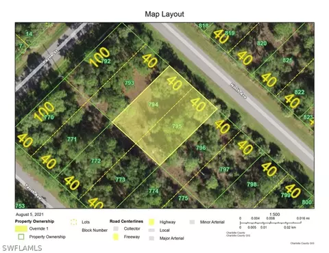 11395 9th Ave, Punta Gorda, FL 33955