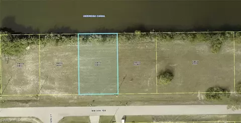 2481 NW 9th Ter, Cape Coral, FL 33993