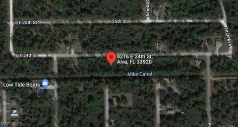 4216 E 24th St, Alva, FL 33920 photo 4