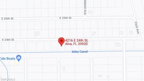 4216 E 24th St, Alva, FL 33920 photo 3