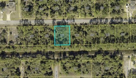 4216 E 24th St, Alva, FL 33920 photo 2