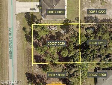 753 Eisenhower Blvd, Lehigh Acres, FL 33974