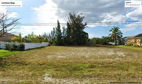3120 SW 22nd Ave, Cape Coral, FL 33914