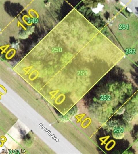 11180 4th Ave, Punta Gorda, FL 33955