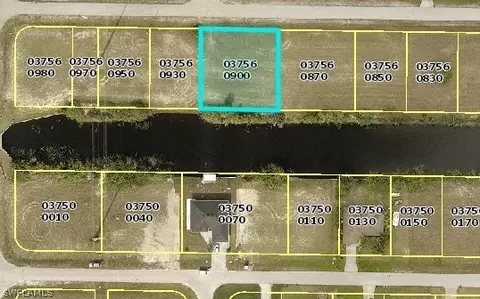 2314 NW 6th Ter, Matlacha, FL 33993