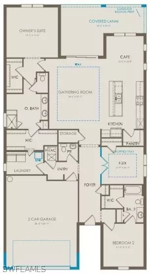 20100 Kingmont Dr, Estero, FL 33928 photo 2