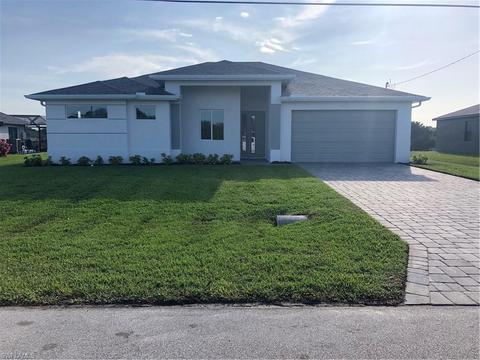 615 SW 8th Ct, Cape Coral, FL 33991