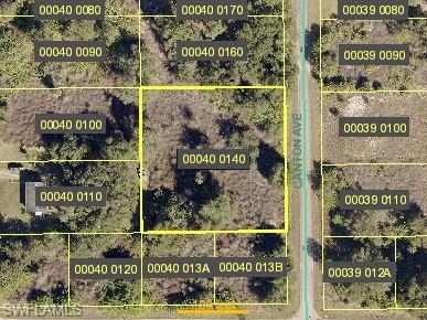 1903 Canton Ave, Lehigh Acres, FL 33972